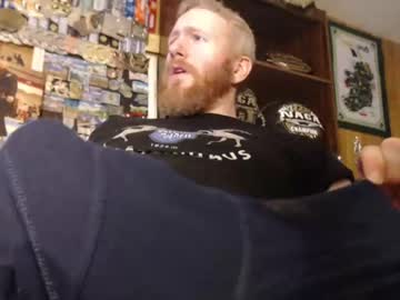 webcam man redhead4fun capture image #3759978