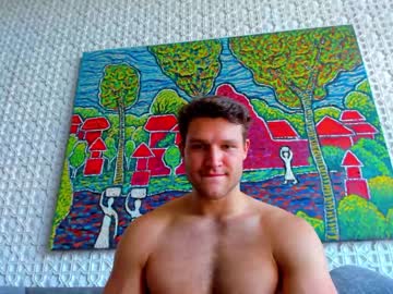 webcam man william_mann capture image #2073357
