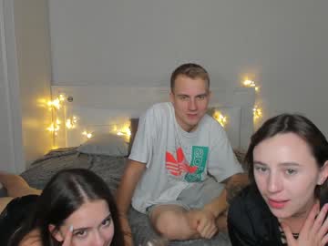webcam couple kebesheska capture image #3792532