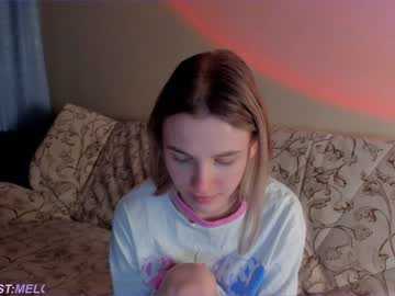 webcam girl melondama capture image #4406619