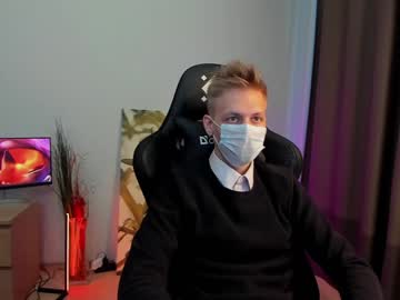 webcam man nickbigtick capture image #3160998