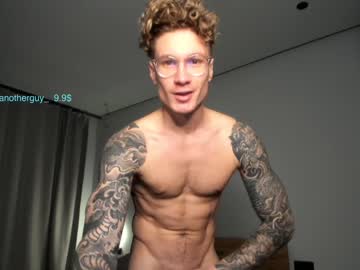 webcam man anotherguyonyourscreen capture image #1588779