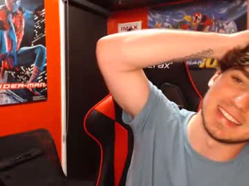 webcam man spangy19 capture image #3538746
