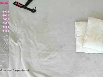 webcam girl anymaisa_air capture image #197731