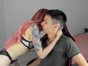 webcam couple mia_n_harry capture image #3791207