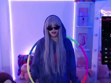 webcam girl soon_lee capture image #354727