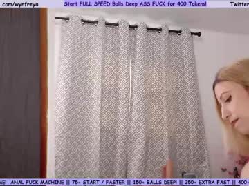 webcam girl wynfreya capture image #2795246