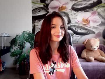 webcam girl jennycutey capture image #3625156