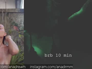 webcam girl dreamana capture image #2586692
