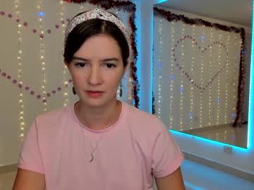 webcam girl cutenataly capture image #1871116