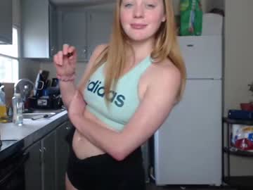 webcam girl gingerlei capture image #1964515