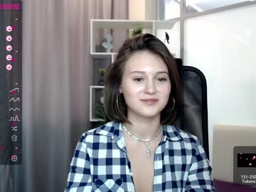 webcam girl lucky_lana capture image #2887894