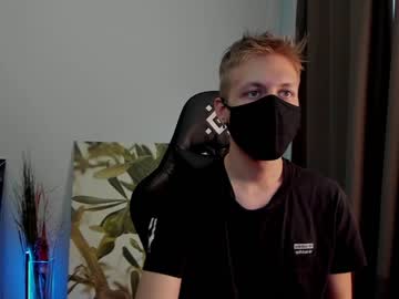 webcam man nickbigtick capture image #3247244