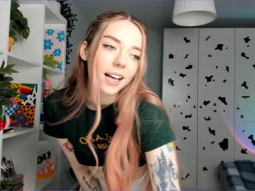 webcam girl thisisamelia capture image #5310760