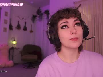 webcam girl evelynpiers capture image #3739495