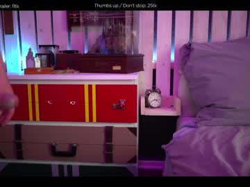 webcam girl hermione_potter_couple capture image #3236741