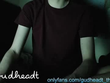 webcam man gudheadt capture image #461764