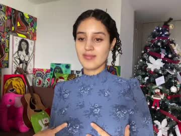 webcam couple jenny_taborda capture image #4730762