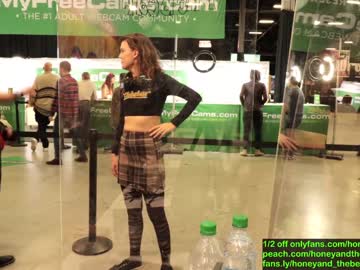 webcam couple honeyand_thebear capture image #636684