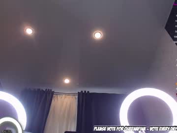 webcam girl queenafina capture image #3322495