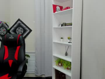 webcam girl reall_cutiey capture image #5495557
