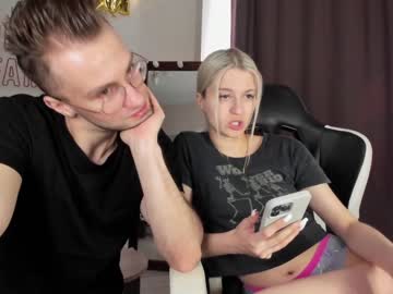 webcam couple dominant_family capture image #2526959