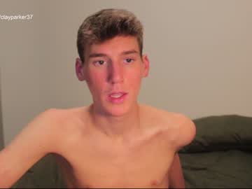 webcam man clay_parker capture image #760947