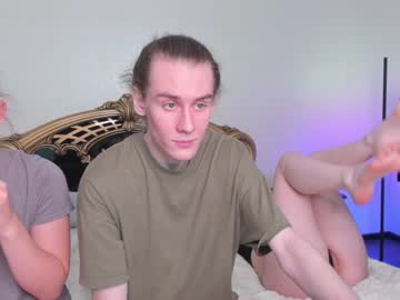 webcam couple backpeople capture image #114221