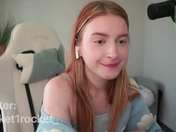 webcam girl pocketrocket_ capture image #3299696