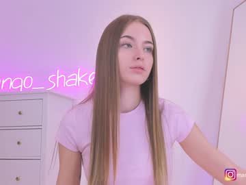 webcam girl mango_shake capture image #450602