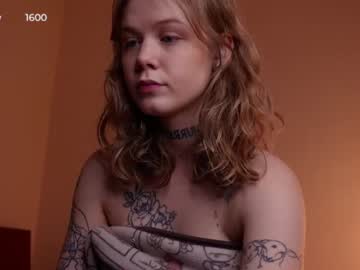 webcam girl tendertainted capture image #2864791