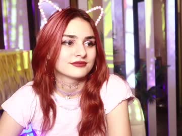 webcam girl neko_girl19 capture image #3275446