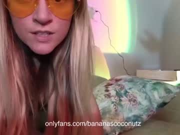 webcam girl bananascoconutz capture image #5470548