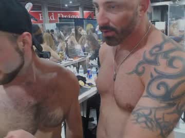 webcam man ryanandchadcb capture image #3191457