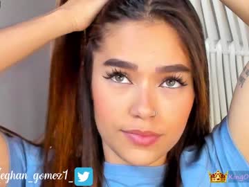 webcam girl _meghan_gomez1_ capture image #3591048