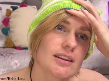 webcam girl belle_jlou capture image #594446