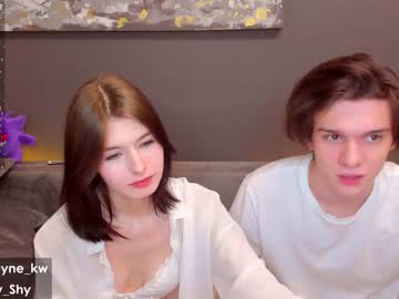 webcam girl kimwaynekw capture image #4638090