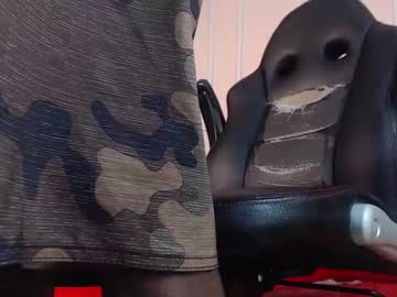 Cam for martin_killer