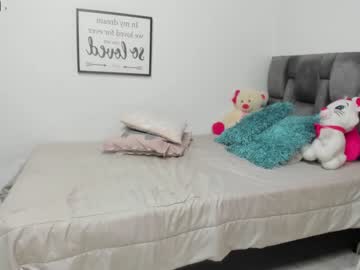 webcam girl abigail_w capture image #1597586