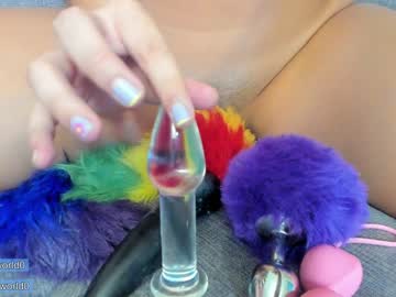 webcam girl megan_world capture image #365803