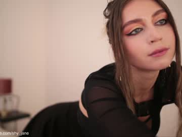 webcam girl shy_jane capture image #3055461