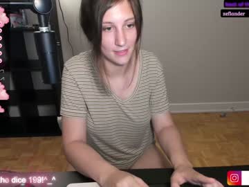 webcam girl alexa_dream capture image #3365472
