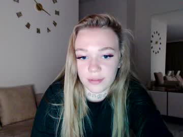 webcam girl evamangoo capture image #3795454