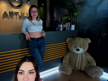 webcam girl chloe_catherine_mykers capture image #2628548