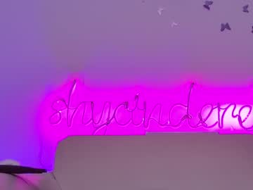webcam girl shycinderella capture image #2154627