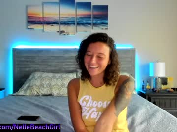 webcam girl nellebeachgirl capture image #146124