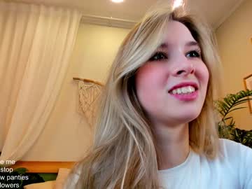 webcam girl milablush capture image #4842143