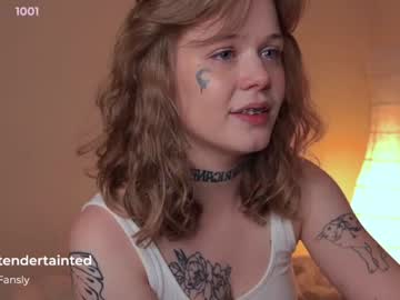 webcam girl tendertainted capture image #2449231