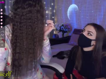 webcam girl magic_elf capture image #1492586