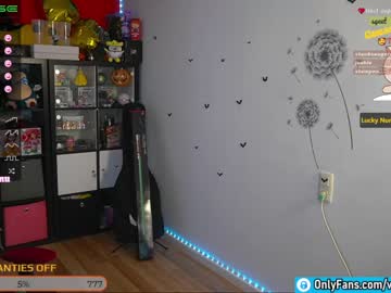 webcam girl veronikavonk capture image #2300431